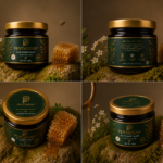 Pentadenn Wild Forest Honey