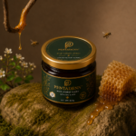 Pentadenn Wild Forest Honey