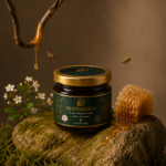 Pentadenn Wild Forest Honey