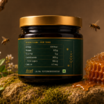 Pentadenn Wild Forest Honey