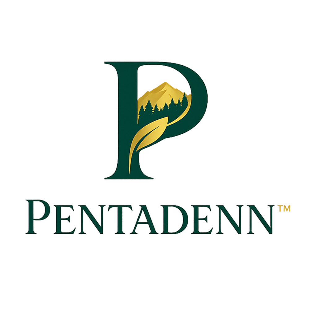 Pentadenn