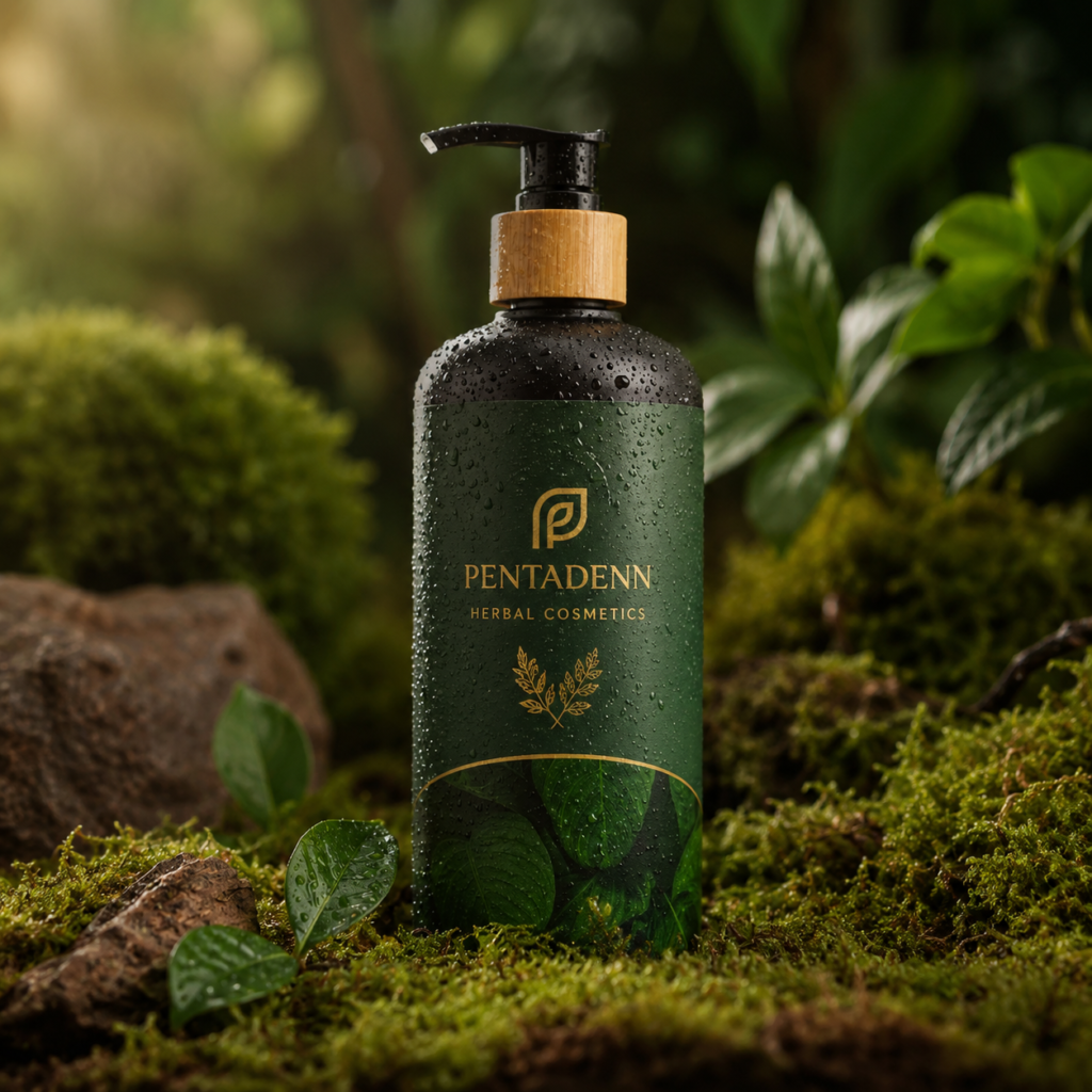 Pentadenn Herbal Cosmetics